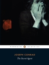 The Secret Agent (eBook): A Simple Tale